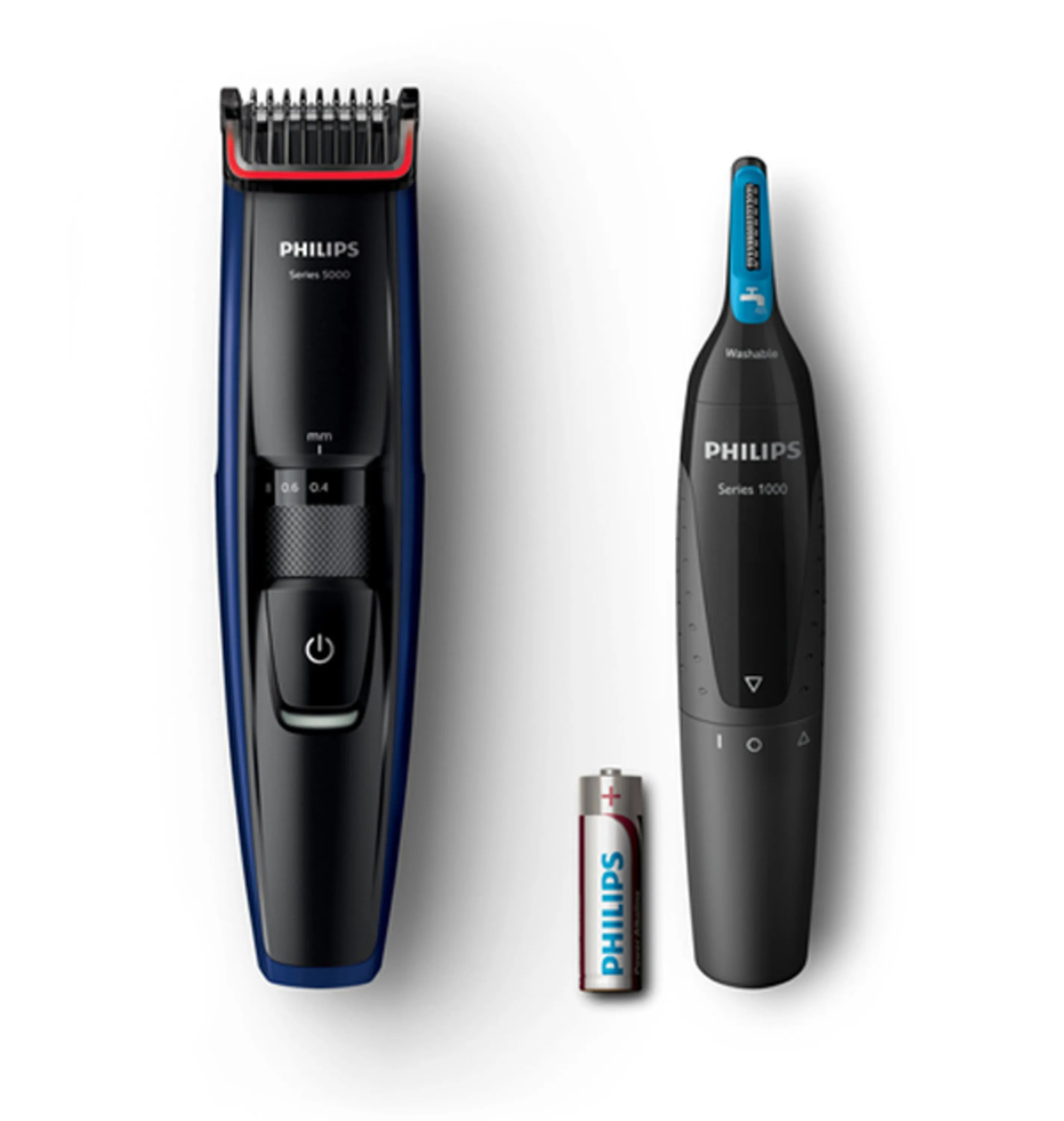 ماشین اصلاح فیلیپس BT 5190 ماشین اصلاح فیلیپس BT 5190